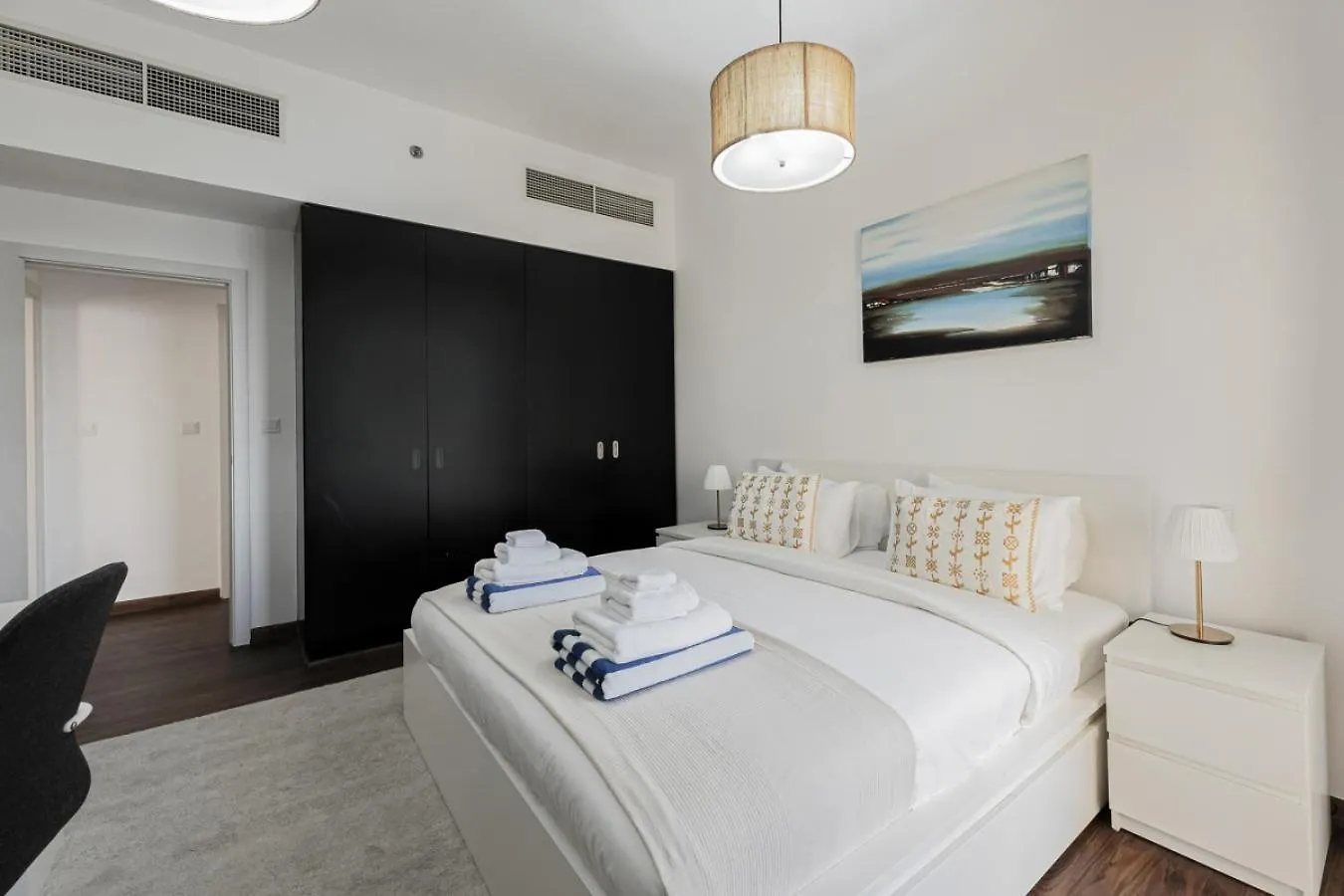 Short Stay Apartment Shams 1 Jumeirah Beach Residence 2 Bed Sleeps 6 Dubai 0*,  United Arab Emirates