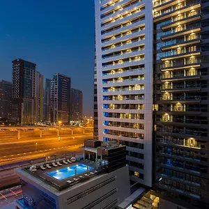 Millennium Place Marina Ξενοδοχείο
