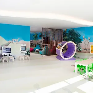 4* Rezort Centara Mirage
