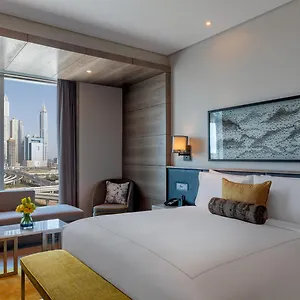 Taj Jumeirah Lakes Towers Otel