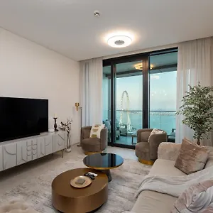 Address Jbr Sea Views, Jumeirah Residence, Marina - Mint دبي