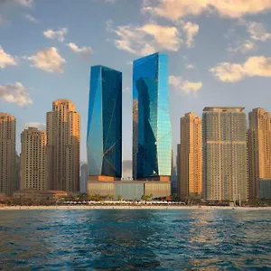 5* Rezort Rixos Premium Jbr