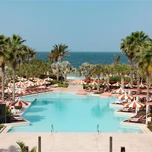 Banyan Tree At Bluewaters ホテル