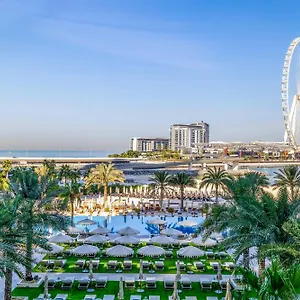 4* Rezort Doubletree By Hilton Jumeirah