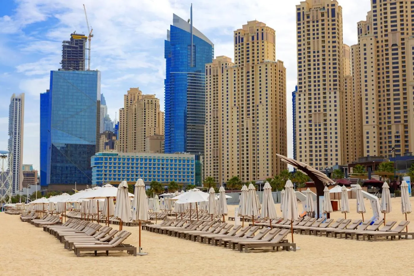 Short Stay Apartment Shams 1 Jumeirah Beach Residence 2 Bed Sleeps 6 Dubai