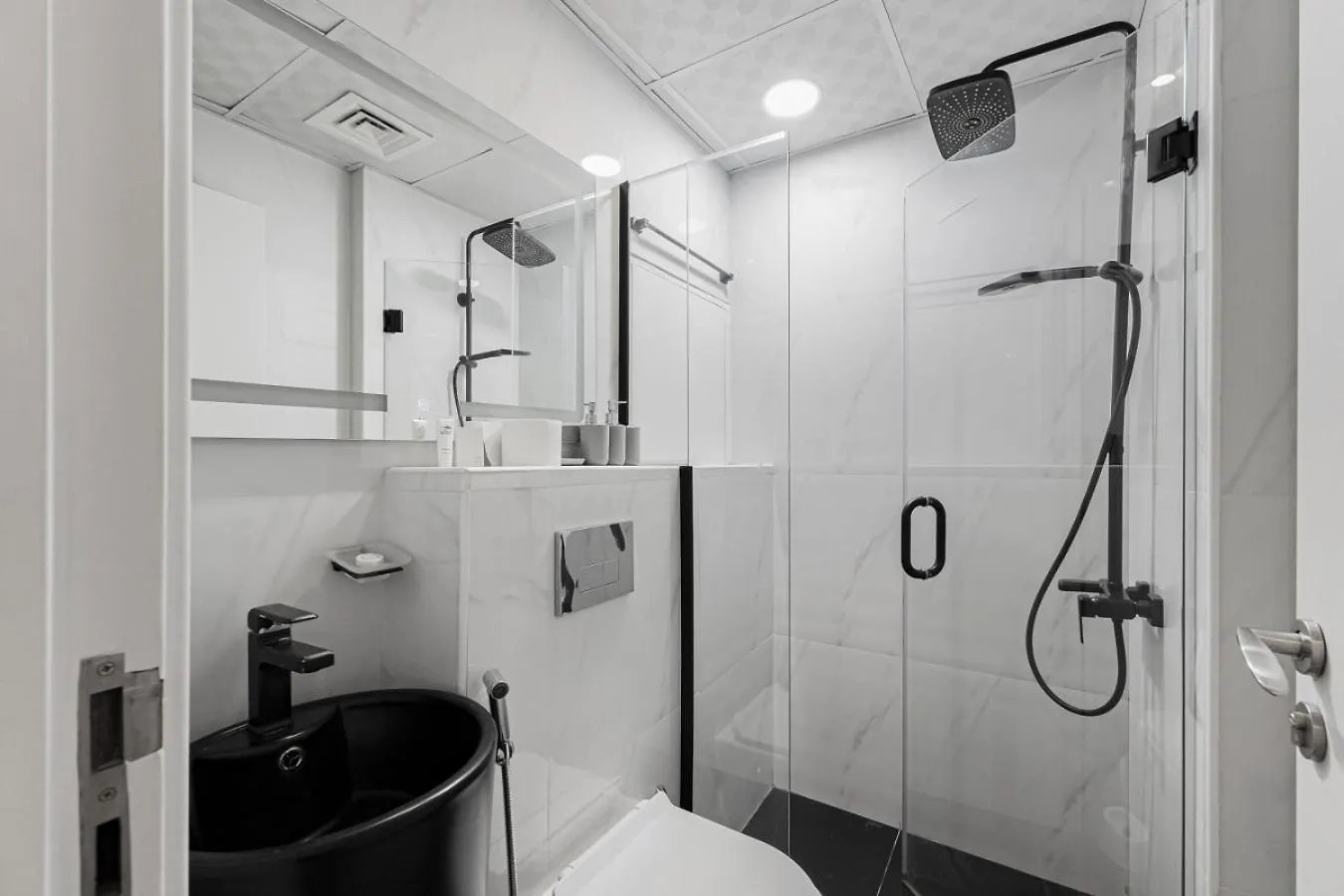 Short Stay Apartment Shams 1 Jumeirah Beach Residence 2 Bed Sleeps 6 Dubaj 0*,