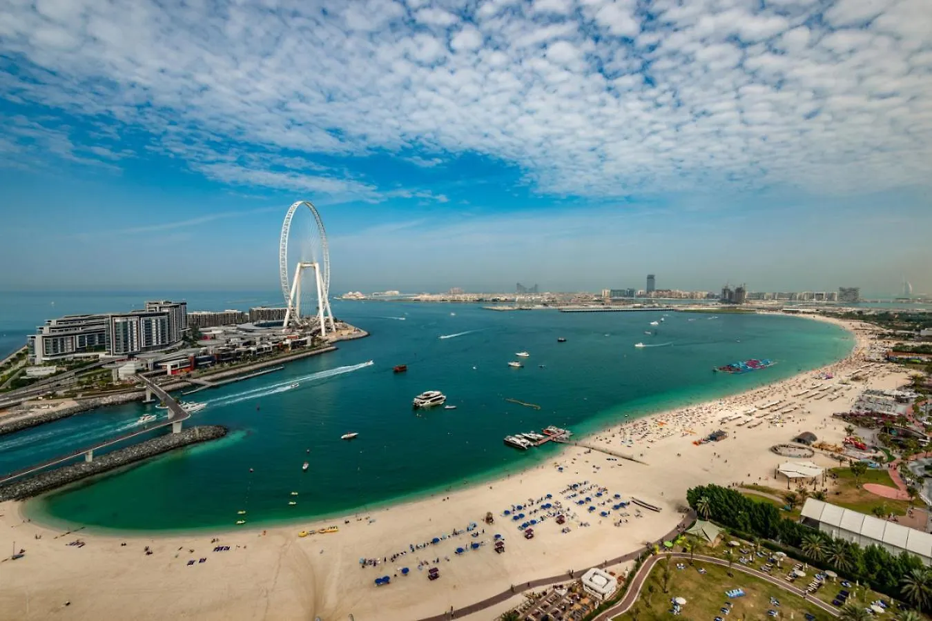 Short Stay Apartment Shams 1 Jumeirah Beach Residence 2 Bed Sleeps 6 Dubai