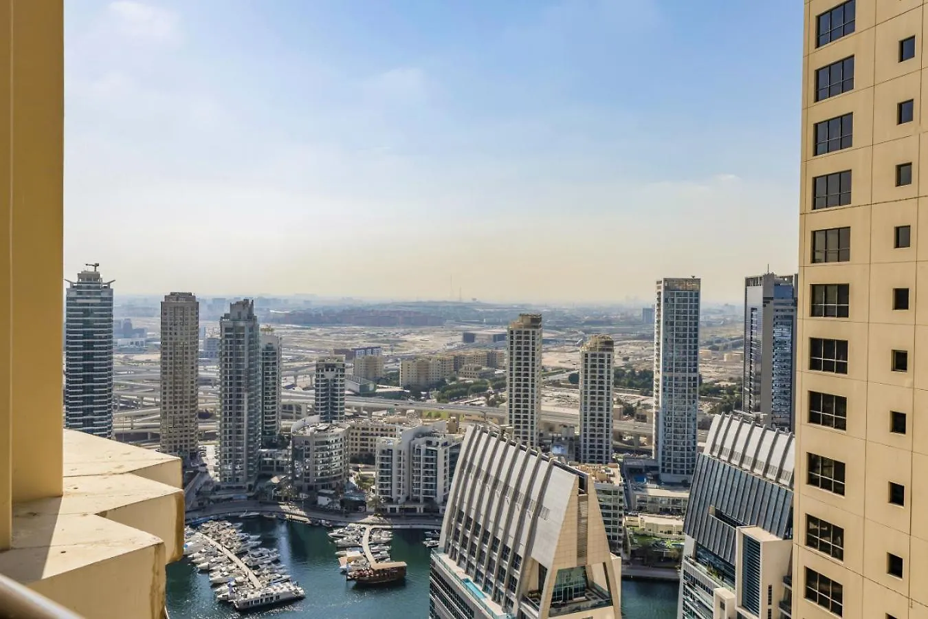 Short Stay Apartment Shams 1 Jumeirah Beach Residence 2 Bed Sleeps 6 Dubai United Arab Emirates