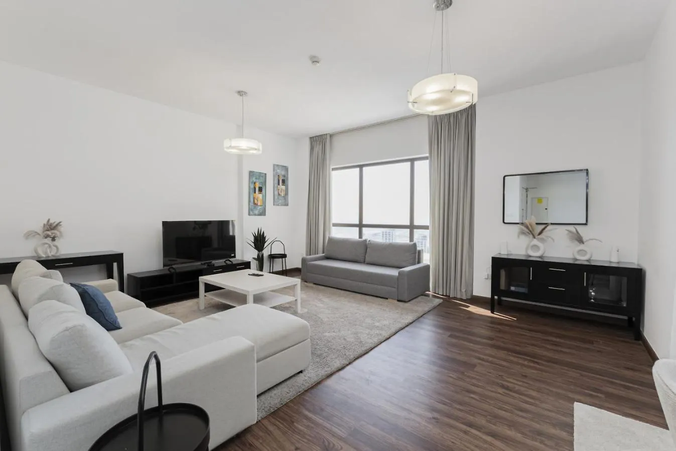 Short Stay Apartment Shams 1 Jumeirah Beach Residence 2 Bed Sleeps 6 Dubai