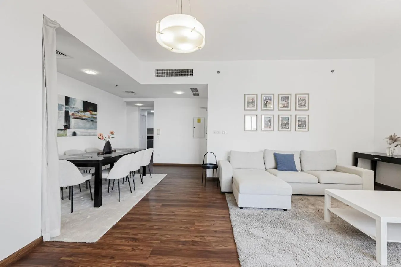 Short Stay Apartment Shams 1 Jumeirah Beach Residence 2 Bed Sleeps 6 Dubai